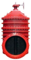 Van cổng